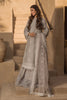 Sahar Mirage Luxury x Kiran Malik Lawn Collection – Chikankari 3 Piece-S24-CK-L1-01