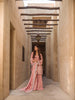 Sahar Mirage Luxury x Kiran Malik Lawn Collection – Chikankari 3 Piece-S24-CK-L1-02