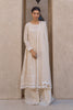 Sahar Mirage Luxury x Kiran Malik Lawn Collection – Chikankari 3 Piece-S24-CK-L1-05