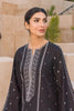 Sahar Mirage Luxury x Kiran Malik Lawn Collection – Chikankari 3 Piece-S24-CK-L1-04