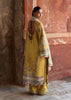 Hussain Rehar Zan Festive Luxury Lawn  – Sari