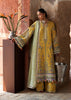 Hussain Rehar Zan Festive Luxury Lawn  – Sari