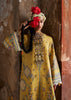 Hussain Rehar Zan Festive Luxury Lawn  – Sari