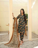 Zesh Printed Summer Lawn Drop 12 – 4