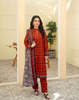 Zesh Printed Summer Lawn Drop 12 – 5