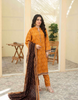 Zesh Printed Summer Lawn Drop 12 – 7
