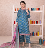 Zesh Printed Summer Lawn Drop 14 – 9