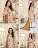 Dabiha Printed Lawn  D- 3
