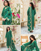 Dabiha Printed Lawn  D- 4