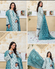 Dabiha Printed Lawn  D - 5