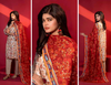Zesh Printed Summer Lawn Drop 15  – 9