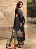 Charizma Combinations – Embroidered Lawn Shirt with Embroidered Chiffon Dupatta and Trouser DSCC4-10