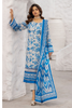 Al Zohaib Colors Digital Printed Lawn – CDP-25-04