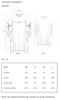 Ethnc PRINTED KAFTAN (E3641/103/004)