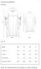 Ethnc PRINTED KAFTAN (E3523/103/901)