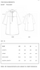 Ethnc EMBROIDERED SUIT  (E3673/103/901)