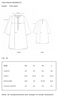 Ethnc EMBROIDERED SUIT COCONUT-MILK | E3645/103/003