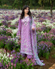 Mushq Hemline Lawn · The Secret Garden – Secret Thicket