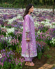 Mushq Hemline Lawn · The Secret Garden – Secret Thicket