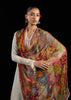 Hussain Rehar Zan Festive Luxury Lawn  – Sefi