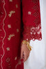 Aabyaan Miraal Embroidered Viscose – SEHR (AV-07)