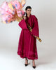 Hussain Rehar Jugnu Luxury Lawn Edit – Sela