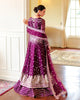 Roheenaz Whispers of Grace Chiffon Formals – Selen