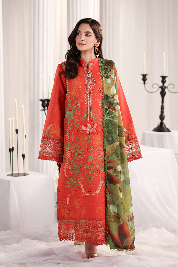 Rang Rasiya Nova Summer Lawn Edit – Seline