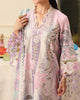 Mushq Hemline Soleil Prints Lawn – Serena Bloom