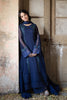 Azure Ensembles Luxury Chiffon Formals – Serene Sapphire
