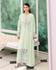 Roheenaz Summer Chikankari Lawn Edit – Serene Dusk