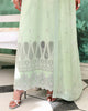 Roheenaz Summer Chikankari Lawn Edit – Serene Dusk