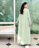 Roheenaz Summer Chikankari Lawn Edit – Serene Dusk