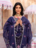 Mahnur Husn-e-Jahan Luxury Lawn – Serina