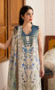 Asifa & Nabeel Meraki Vintage Lawn – Shabnam (MVL25-13)