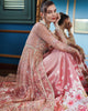Mushq Muse Luxury Wedding Formals – Shayna