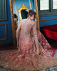 Mushq Muse Luxury Wedding Formals – Shayna