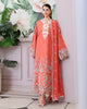 Roheenaz Summer Chikankari Lawn Edit – Soleil Blanc