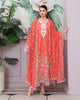 Roheenaz Summer Chikankari Lawn Edit – Soleil Blanc