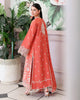 Roheenaz Veil of Summer Chikankari Lawn Edit – Soleil Blanc
