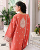 Roheenaz Summer Chikankari Lawn Edit – Soleil Blanc