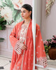 Roheenaz Summer Chikankari Lawn Edit – Soleil Blanc