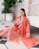 Roheenaz Summer Chikankari Lawn Edit – Soleil Blanc