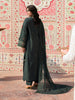 Mahnur Husn-e-Jahan Luxury Lawn – Solene