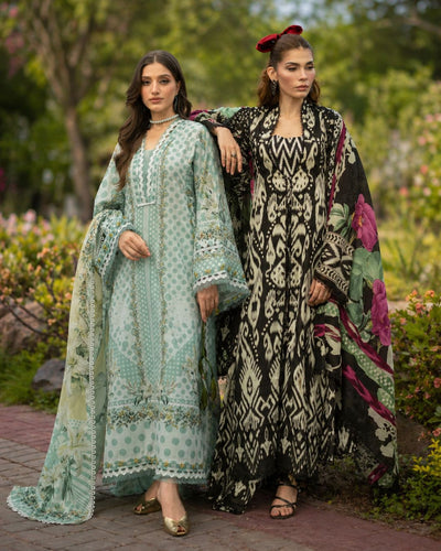 Elaf Luxury Lawn