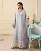 Mushq Hemline Soleil Prints Lawn – Sugar Bloom