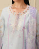 Mushq Hemline Soleil Prints Lawn – Sugar Bloom