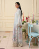 Mushq Hemline Soleil Prints Lawn – Sugar Bloom