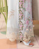 Mushq Hemline Soleil Prints Lawn – Sugar Bloom