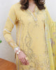 Roheenaz Floral Reveire Lawn – Summer Glow
